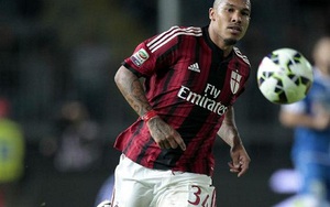 AC Milan 1-1 Fiorentina: Hàng công ngủ quên, Milan đánh rơi chiến thắng