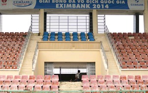 Bóng đá An Giang đi tìm bản sắc đã mất