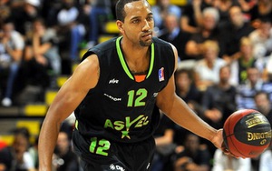 Sài Gòn Heat thuê cựu ngôi sao NBA