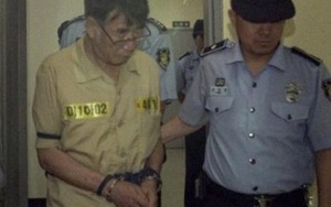 Thuyền trưởng phà SEWOL bị đề nghị mức án tử hình