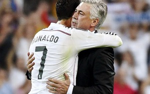 Real đã thắng Barca như thế nào? Man United dưới tầm Chelsea. Sir Ferguson thực sự muốn nói gì?