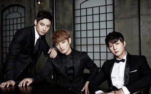 Các thần tượng K-pop 'đời đầu' ra album mới