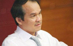 Cơ hội của bầu Đức