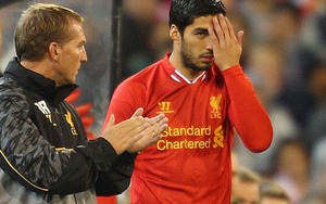 Tự truyện Luis Suarez: Tiết lộ những bí mật ở Liverpool. Không có 'tiki-taka', Suarez đã đến Juventus