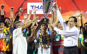 U19 HA.GL lên ngôi theo cách xúc động nhất