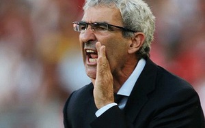 Raymond Domenech: 'Mourinho? Gã phiên dịch sao viết nổi bài văn'