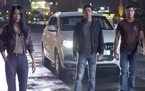 Phim 'Hương Ga': Bạo lực, hành động nhưng vẫn nhân văn, lãng mạn