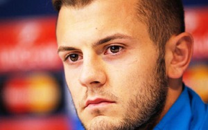 Jack Wilshere: 'Tôi muốn ghi 10 bàn/mùa'