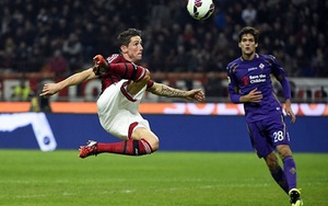 HÀI HƯỚC: 'Đá không ngon thì trả lại' và những pha bóng không tưởng của Torres