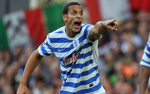 Rio Ferdinand bị treo giò 3 trận vì... 'nói bậy' trên mạng xã hội