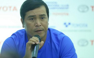 Đội nào cũng muốn vô địch