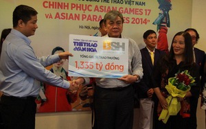 Chương trình mang nhiều ý nghĩa xã hội