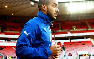 Theo Walcott: Động cơ trở lại
