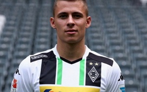 Em trai của Hazard lập siêu phẩm: Cặp anh em 'sát thủ' tương lai của Chelsea