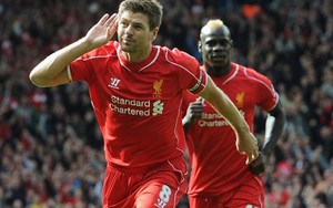 TIẾT LỘ: 10 năm trước, Gerrard suýt đóng va li rời Liverpool