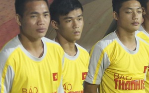 Tiền vệ Nguyễn Thái Sung: 'U19 Việt Nam may mắn vì có bầu Đức'