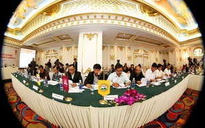 35 tỷ đồng - con muỗi và... ông voi!