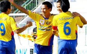 Nỗi đau mùa gió chướng