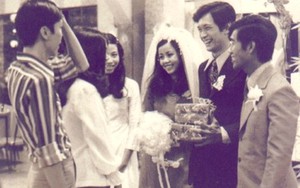 Nguyễn Chánh Tín - Bích Trâm: Đời vẫn đẹp khi làm lại từ đầu