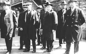 Hai tử tù được 'minh oan' sau 50 năm