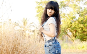 Tác giả trẻ Võ Thị Mỹ Linh (Va Li): Cuộc đời thứ nhất đã để lại trên dãy Himalaya