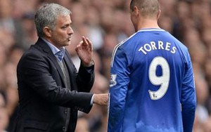 Torres tiết lộ: Mourinho không đẩy tôi khỏi Chelsea