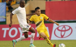 Đánh bại ‘quân bầu Đức’ trên chấm luân lưu, Ayeyawady vào chung kết