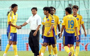 TĐCS.Đồng Tháp chính thức giải tán