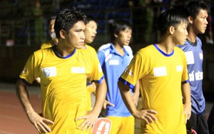 V-League 2015: Tinh còn hơn đông