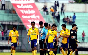 TĐCS.Đồng Tháp: Có tình yêu nhưng không đủ tiền