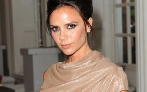 Cựu ca sĩ Victoria Beckham: Lột xác ngoạn mục thành biểu tượng thời trang
