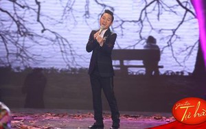 Tùng Dương hóa ‘nàng thơ’ của Đoàn Chuẩn trong 'Gửi người em gái...'