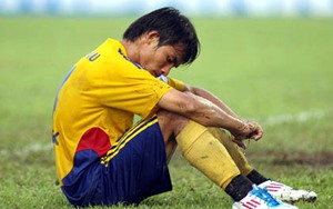 TĐCS.Đồng Tháp trước nguy cơ giải thể: Rủ nhau tháo chạy khỏi 'rốn lũ'