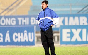 V-League và bài học từ những ông bầu