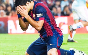 Barcelona - Celta Vigo 0-1: Dư chấn từ Kinh điển