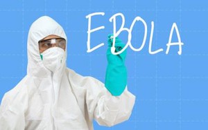 Trường hợp người Việt Nam có biểu hiện sốt sau khi trở về từ khu vực có dịch Ebola dương tính với sốt rét