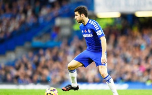 Cesc Fabregas: Người thay đổi cục diện