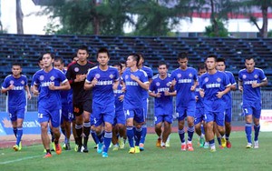 Nỗi ám ảnh 'đầu tiên' - tiền đâu?