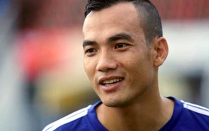 Trung vệ Đại Đồng: 'Tôi tin Cần Thơ sẽ không bỏ giải'