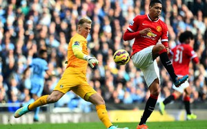 Quan điểm Hà Quang Minh: Diễn viên Smalling, và vở kịch Manchester