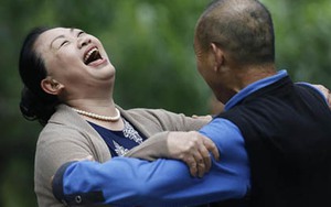 Người châu Á: Tiền bạc có thể mua được hạnh phúc