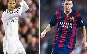 24 cầu thủ kiến tạo nhiều nhất ở Champions League trong 10 năm qua: Ryan Giggs là số 1. Messi 'hít khói' Ronaldo