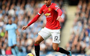 CẬP NHẬT tin tối 3/11: Smalling đã xin lỗi đồng đội. Man United có thể mua Gareth Bale với giá 90 triệu bảng