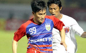 Giải Toyota các CLB vùng sông Mekong 2014: Mong ngày tái ngộ