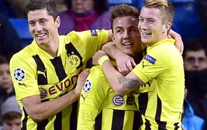 Góc nhìn: Luật công bằng tài chính sẽ giết chết Bundesliga