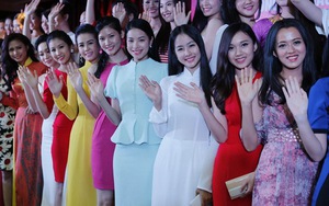 Người đẹp sẽ được 'luyện' ứng xử