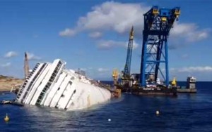 Tìm thấy xác tàu của Italy bị bắn chìm trong Chiến tranh Thế giới thứ Nhất