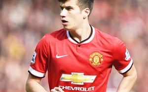 Man United lại lên cơn khát trung vệ