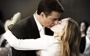 Singapore từng mạnh tay với 'Sex And The City'