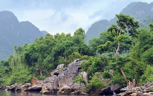 Xây cáp treo gần hang Sơn Đoòng tại Phong Nha Kẻ Bàng: Di sản Thế giới có nguy cơ vào 'danh sách đen'